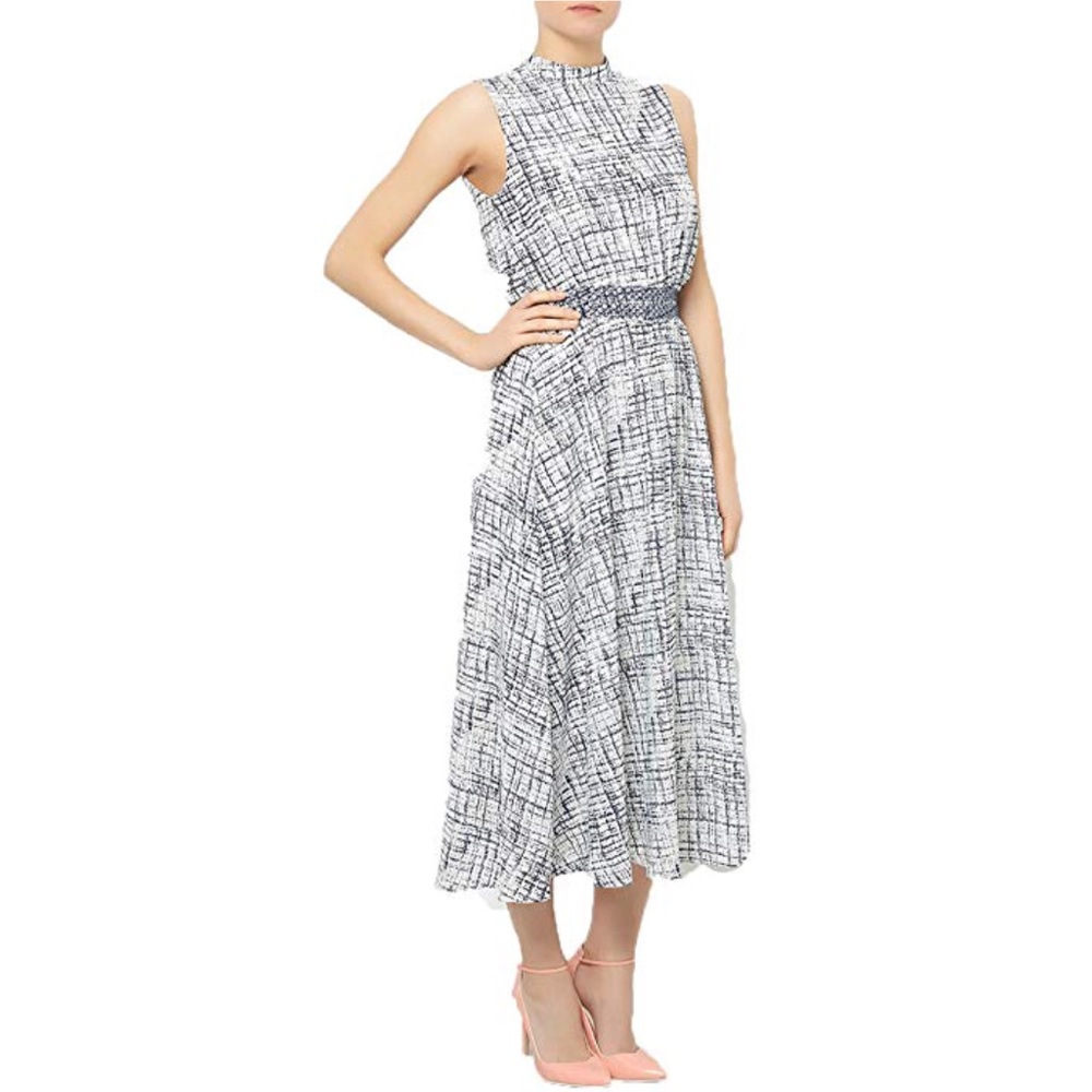 Darling Polly Midi Dress